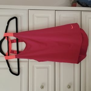 Nike tank top, size XS, $15